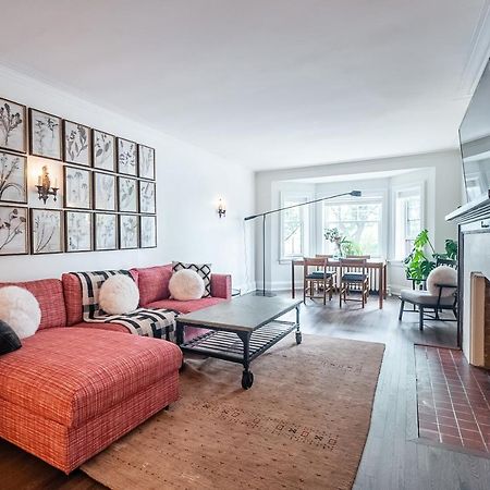Beautiful And Spacious Luxury Home Торонто Екстериор снимка