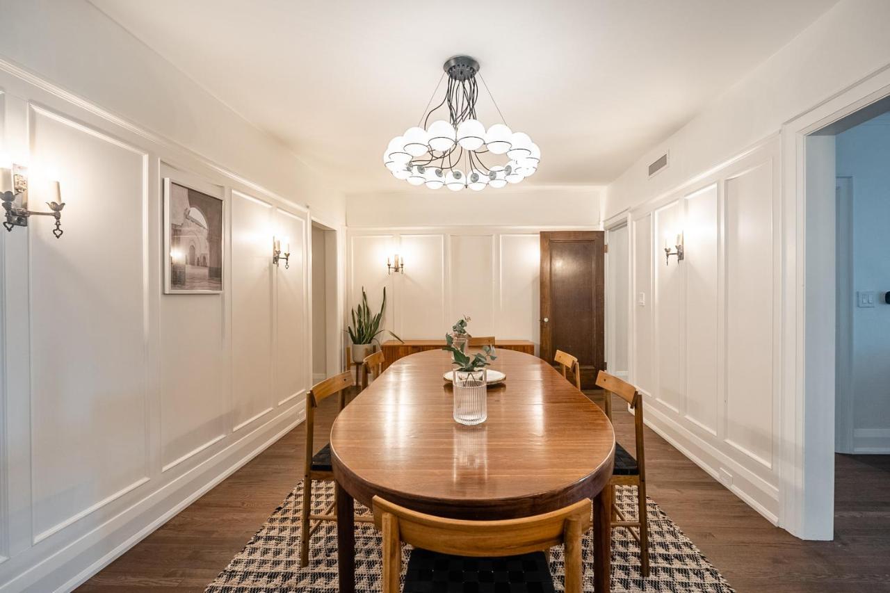 Beautiful And Spacious Luxury Home Торонто Екстериор снимка